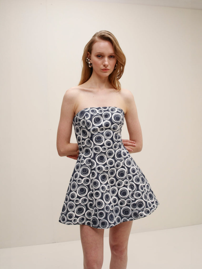 Padua Mini Dress