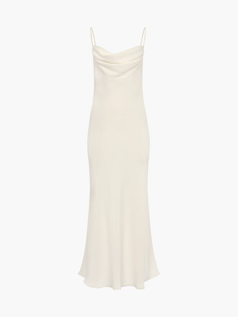 Francesca Miranda | Angel Dress