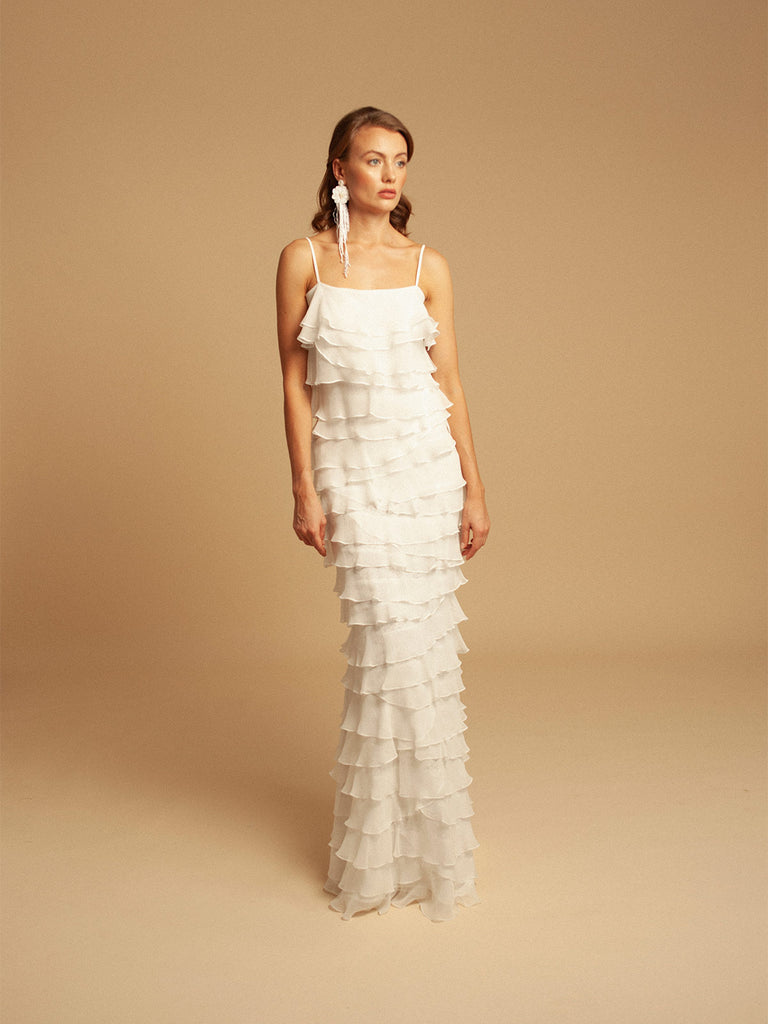 Francesca Miranda | Olas Dress