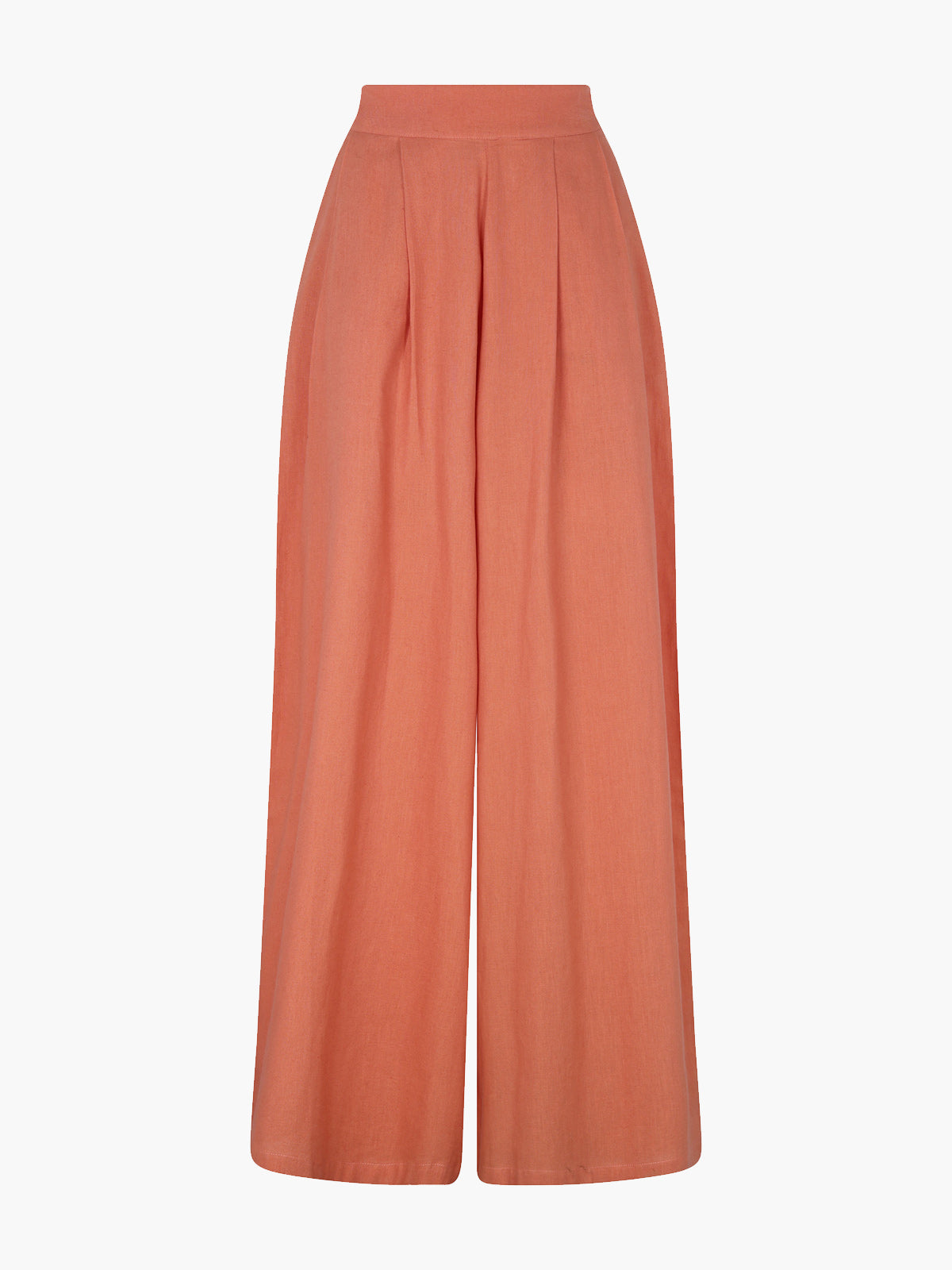 Acasia Pants | Peach Acasia Pants | Peach