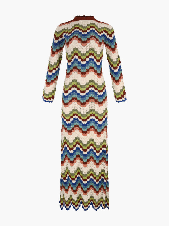 Bahia Maxi Dress