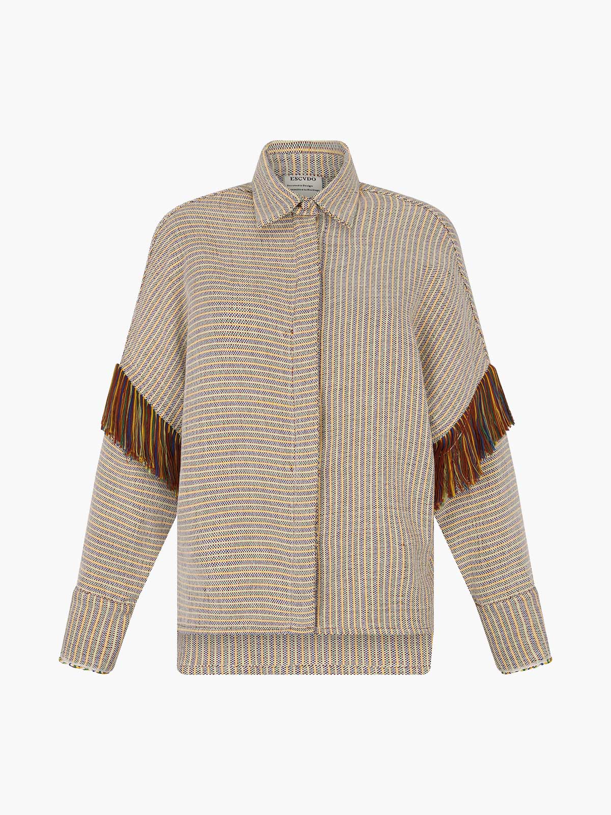 Candelaria Shirt Candelaria Shirt - Fashionkind