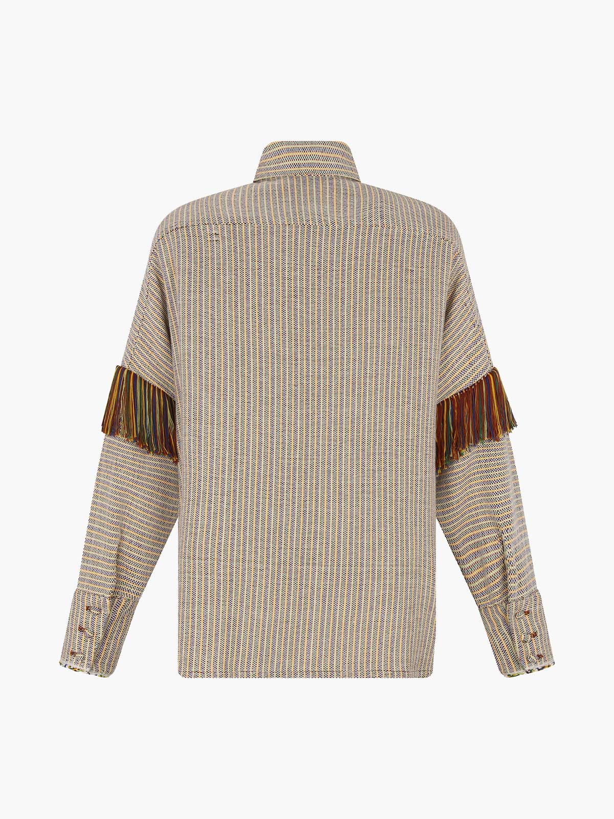 Candelaria Shirt Candelaria Shirt - Fashionkind