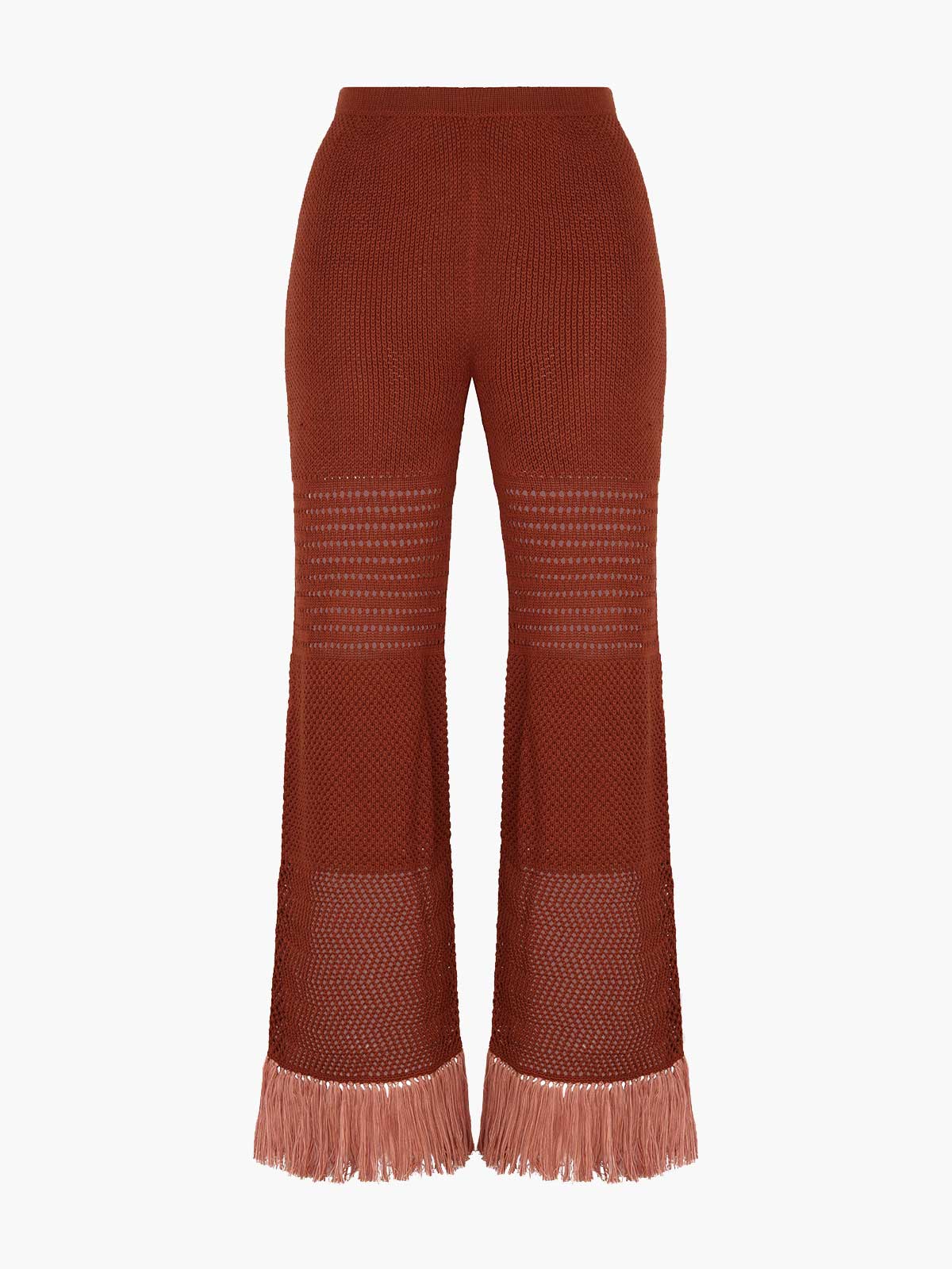 Carisa Pants | Brown Carisa Pants | Brown