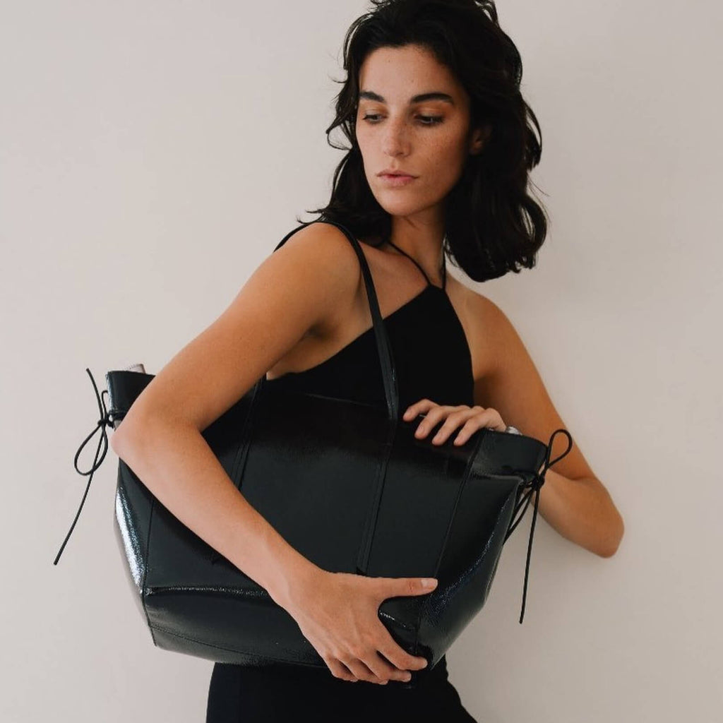 Carolina Santo Domingo