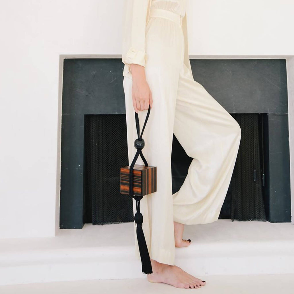 Carolina Santo Domingo