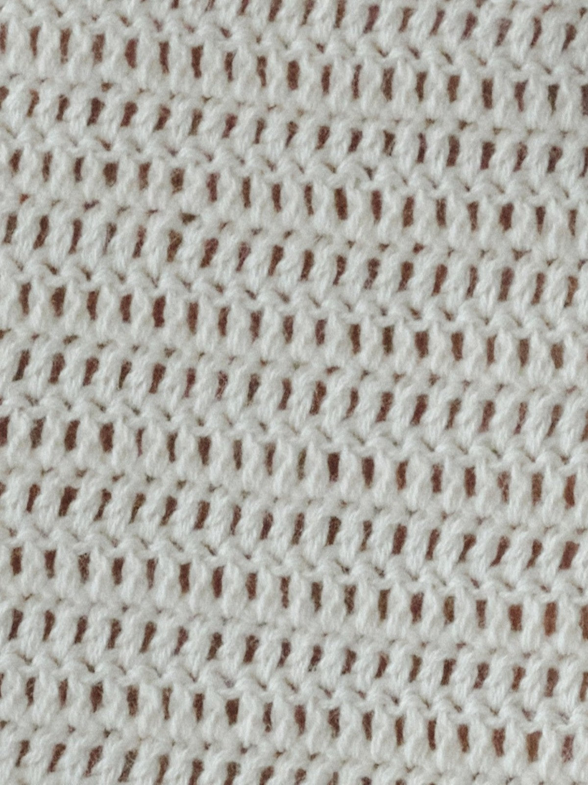 Nauta Crochet Mini Dress | Ivory Nauta Crochet Mini Dress | Ivory