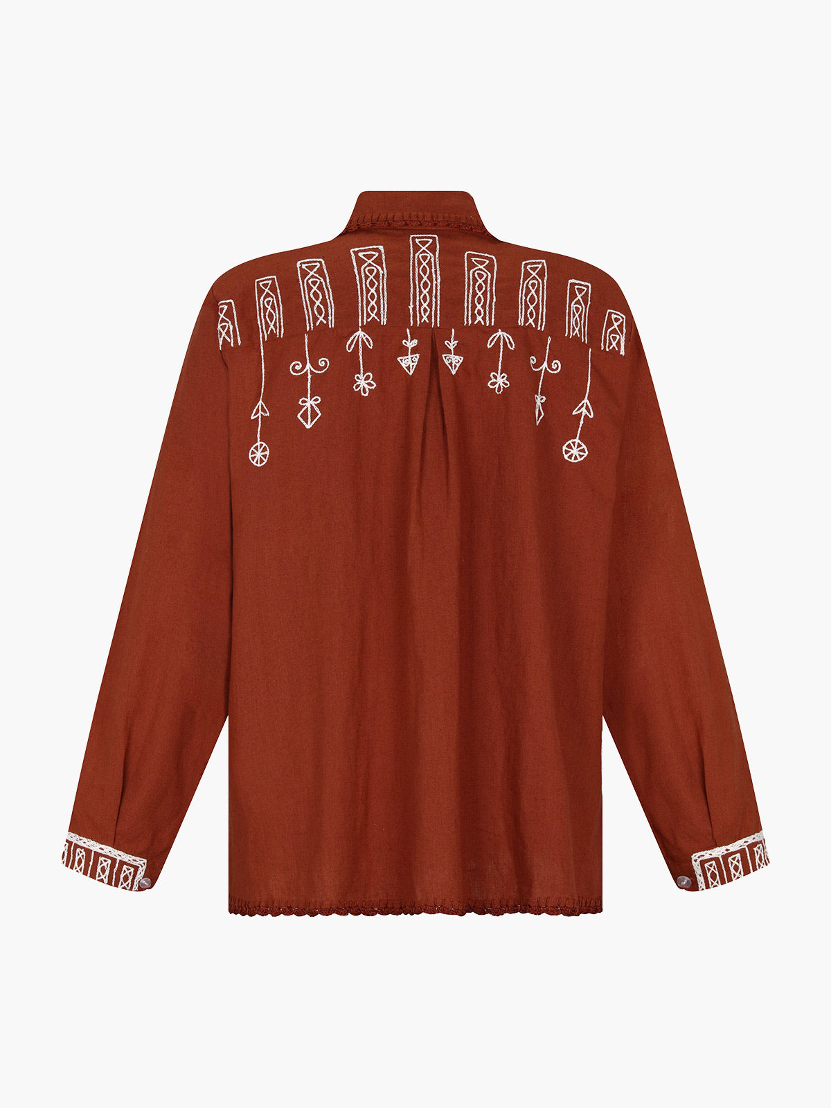 Esperanza Shirt Esperanza Shirt - Fashionkind