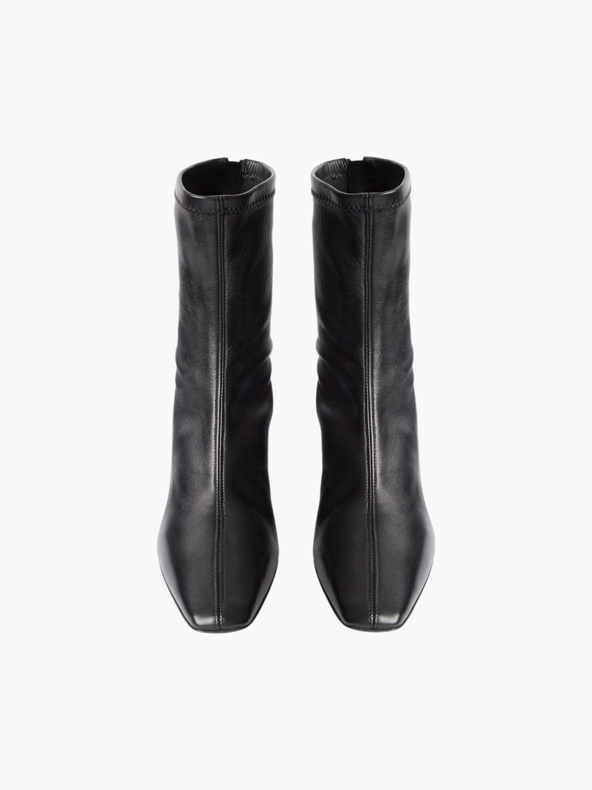 The Glove Boot | Black The Glove Boot | Black