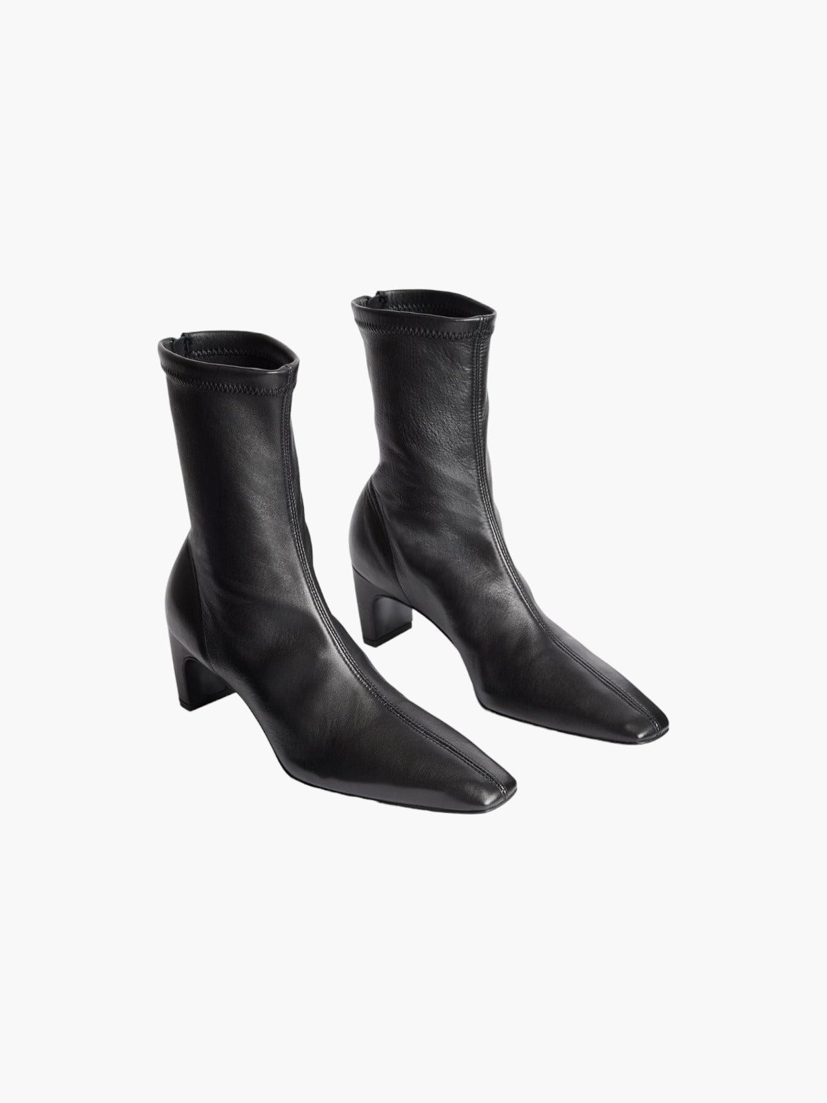 The Glove Boot | Black The Glove Boot | Black