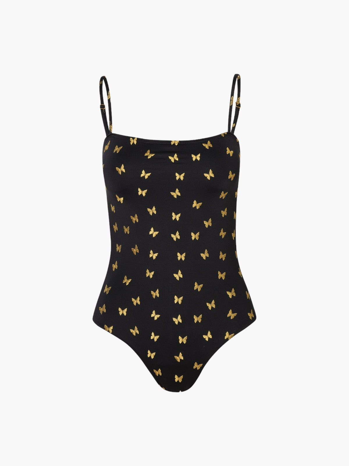Sumatra One Piece | Gold Butterflies Sumatra One Piece | Gold Butterflies