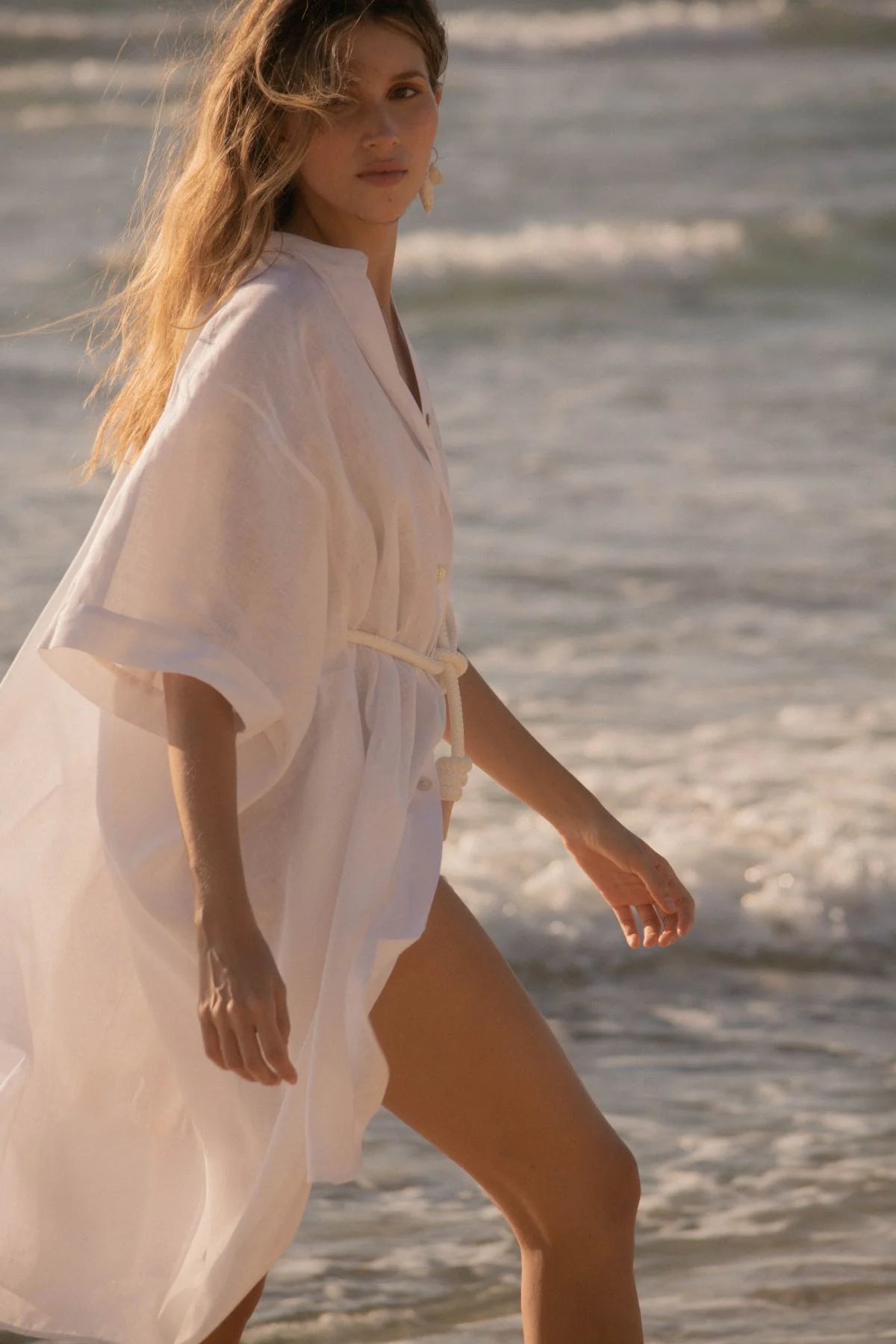 Capa Dress Capa Dress