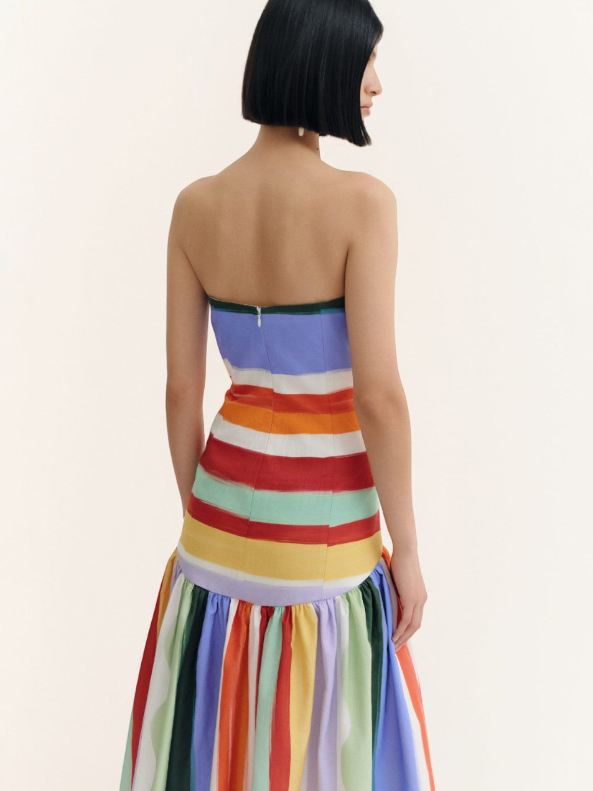 Ariel Dress | Salinas Print Ariel Dress | Salinas Print