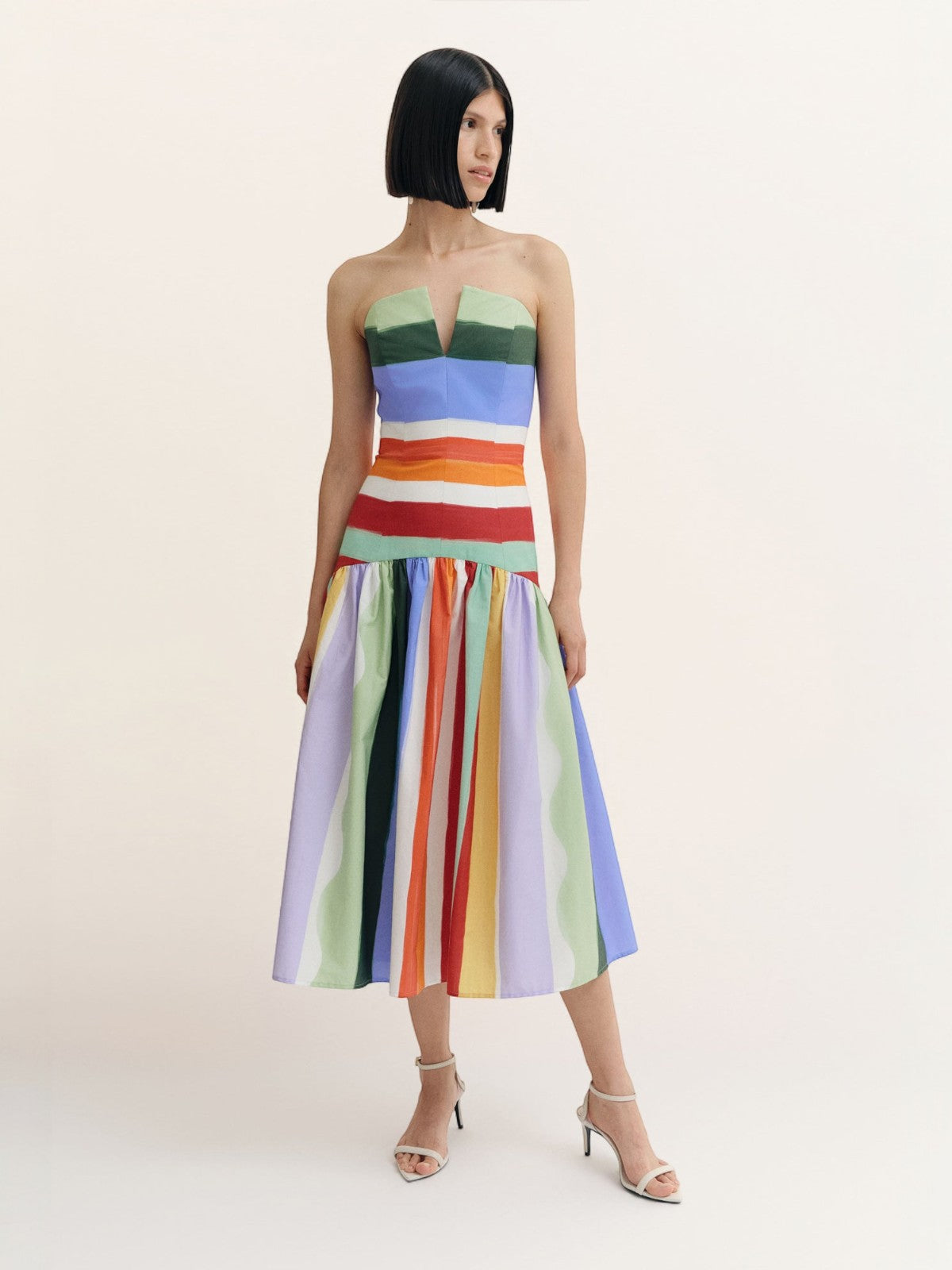 Ariel Dress | Salinas Print Ariel Dress | Salinas Print