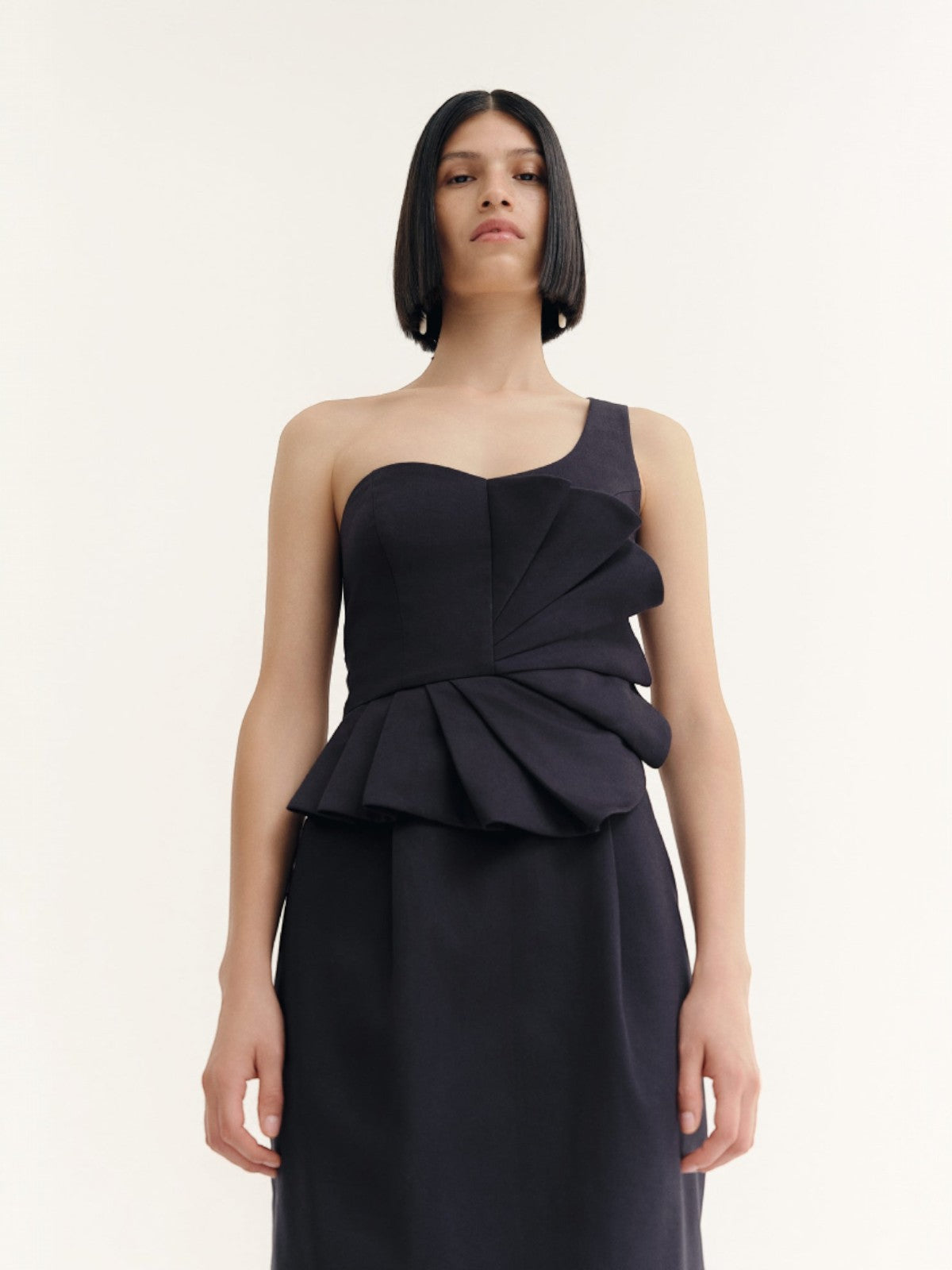 Cielo Dress | Navy