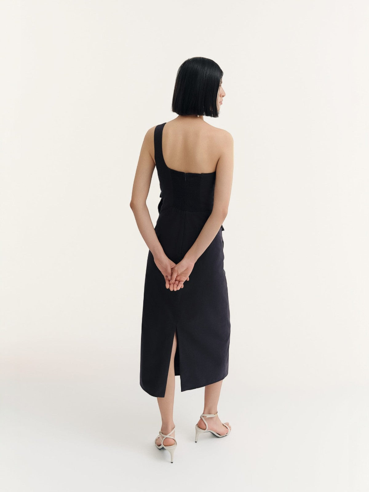 Cielo Dress | Navy Cielo Dress | Navy