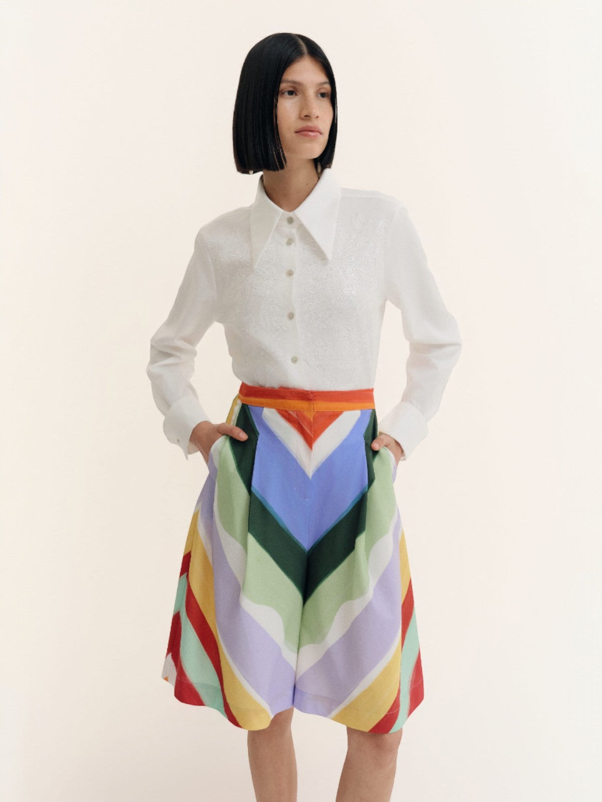 Torito Bermuda | Salinas Print Torito Bermuda | Salinas Print