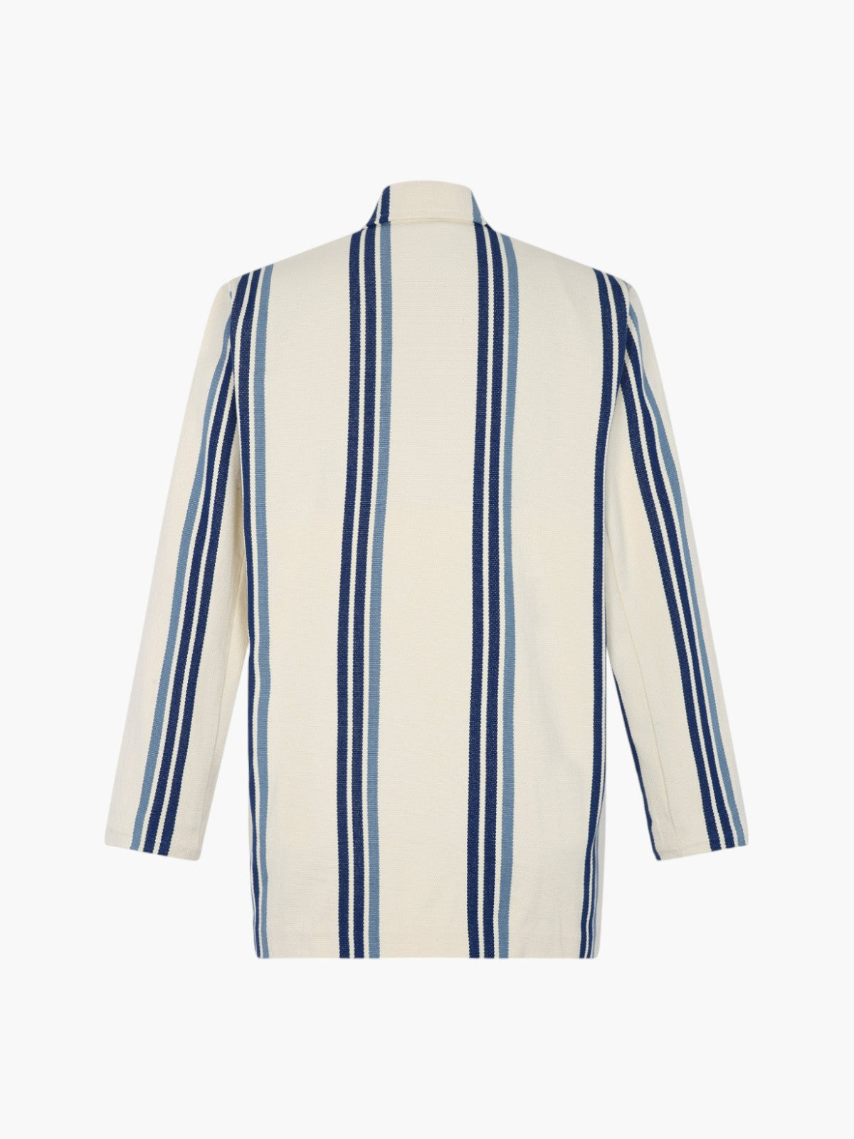 Alamar Blazer | Ivory Alamar Blazer | Ivory - Fashionkind