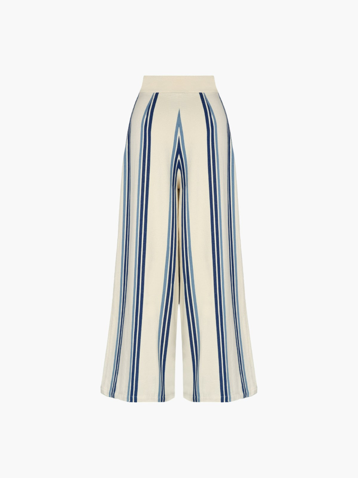 Alamar Pants | Ivory Alamar Pants | Ivory - Fashionkind
