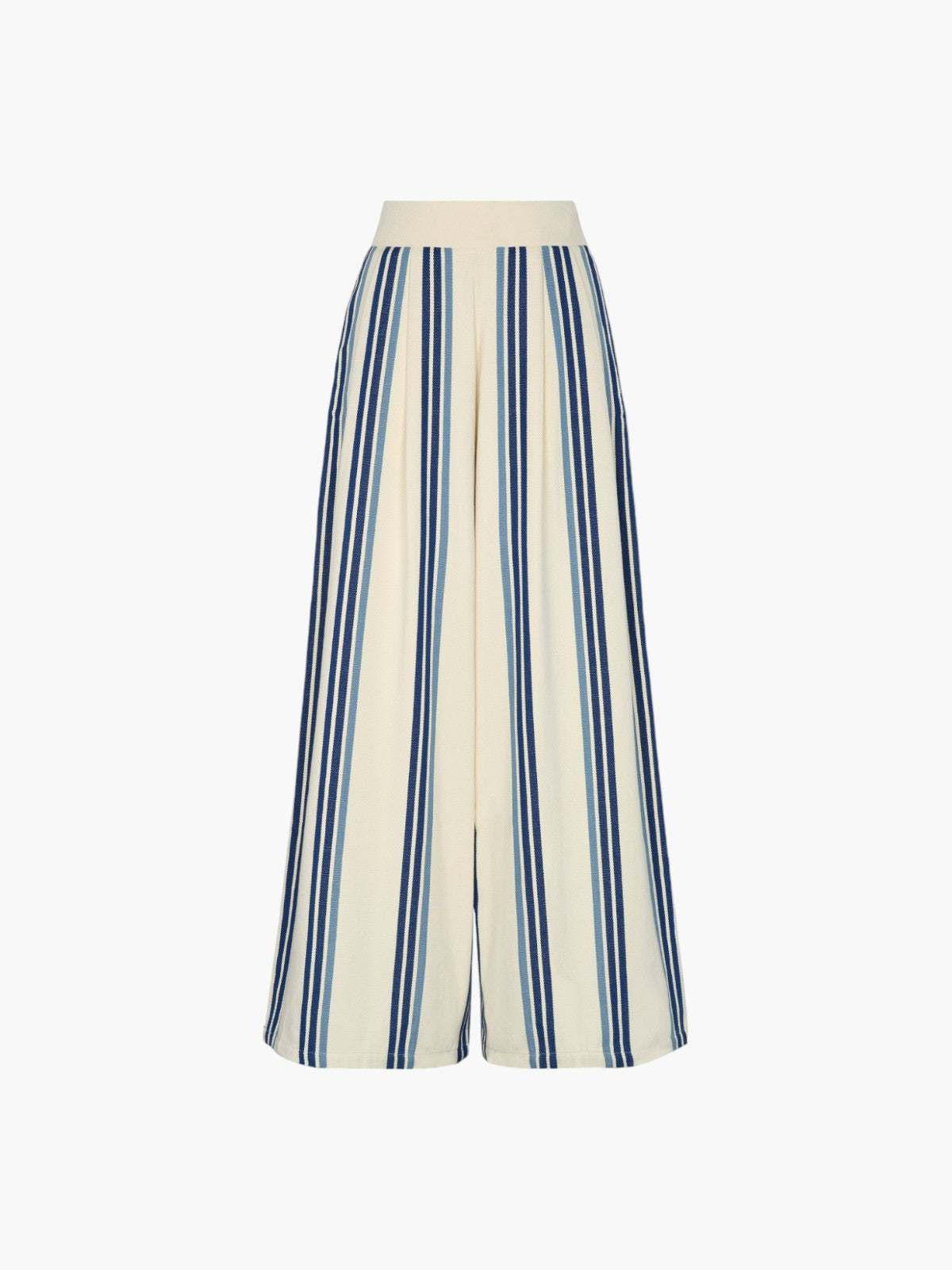 Alamar Pants | Ivory Alamar Pants | Ivory - Fashionkind