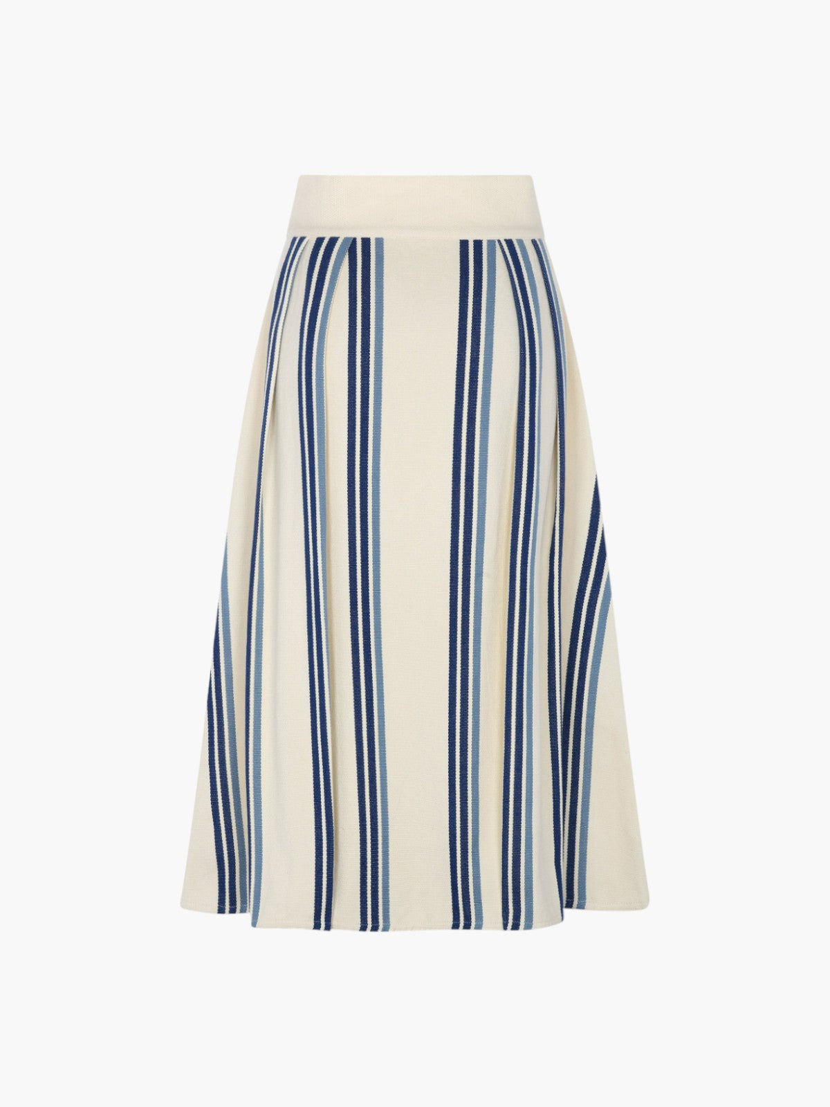 Alamar Skirt | Ivory Alamar Skirt | Ivory - Fashionkind