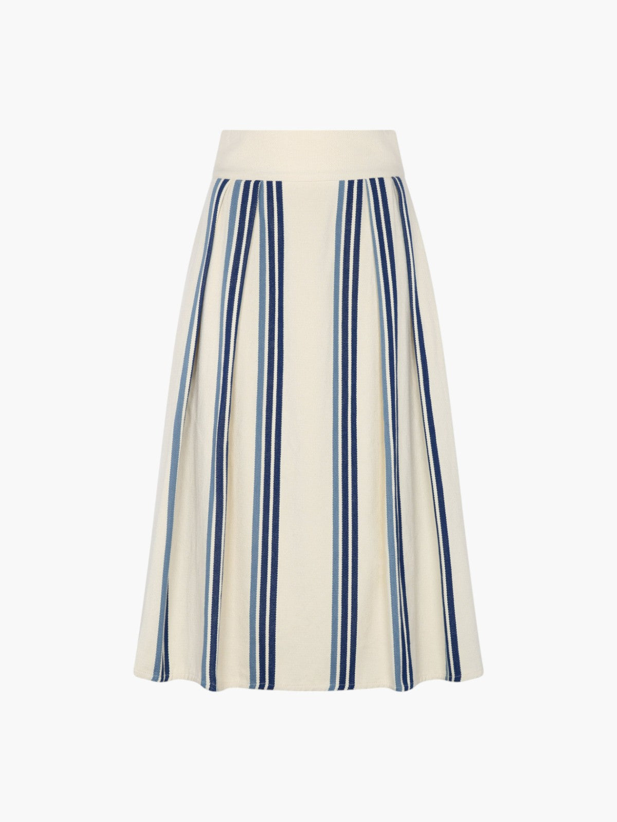 Alamar Skirt | Ivory Alamar Skirt | Ivory - Fashionkind