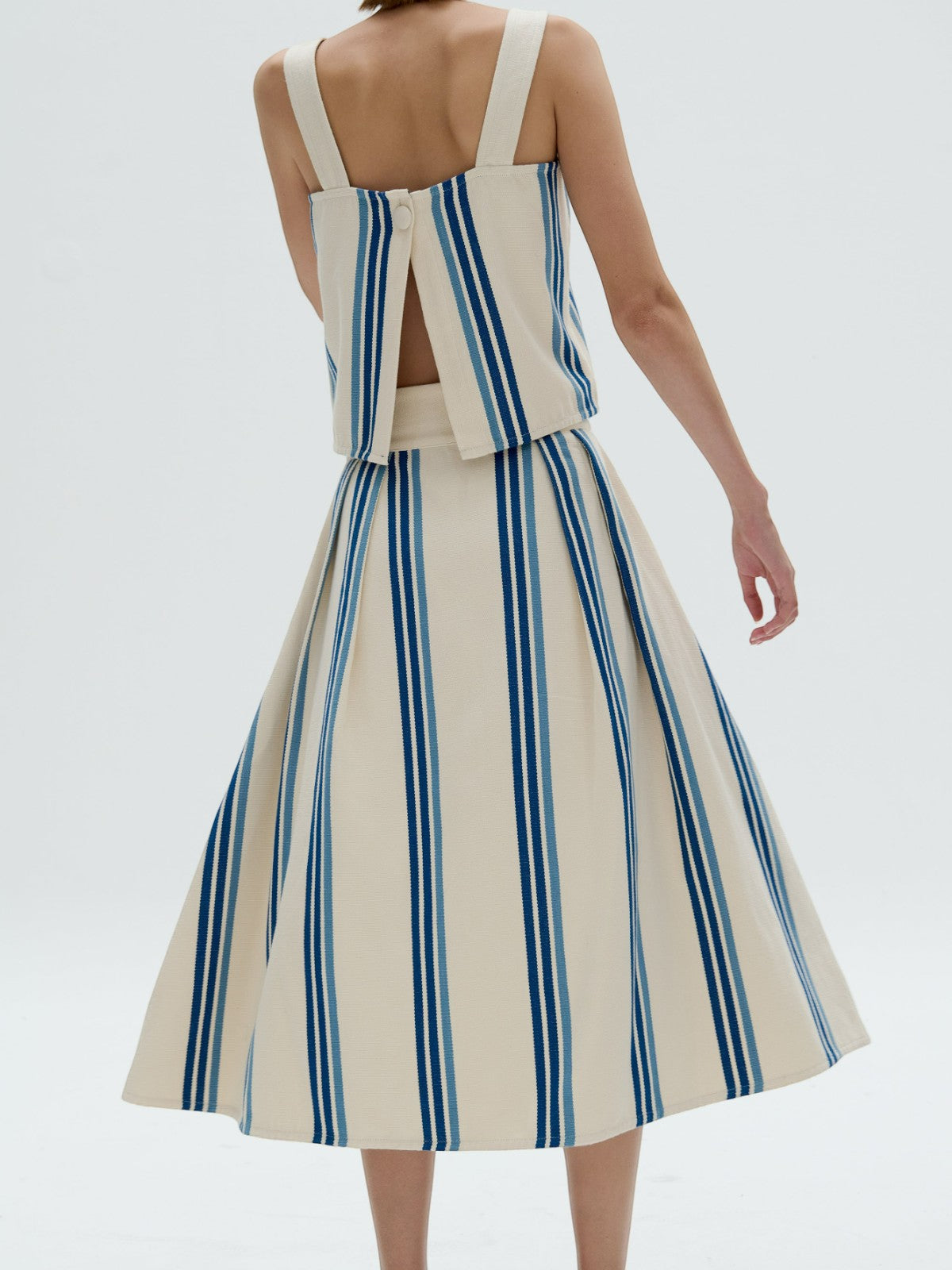 Alamar Top | Ivory Alamar Top | Ivory - Fashionkind