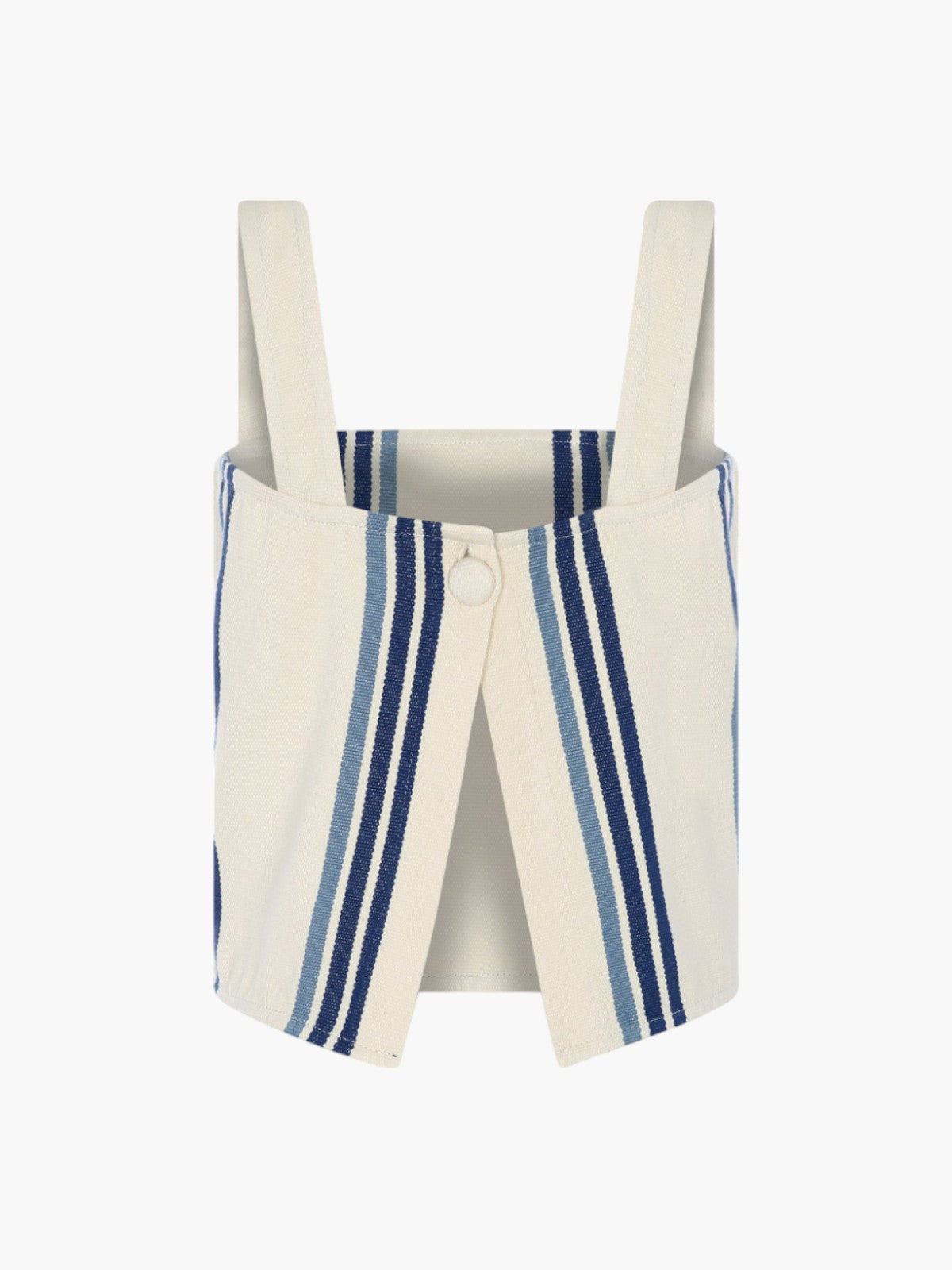 Alamar Top | Ivory Alamar Top | Ivory - Fashionkind