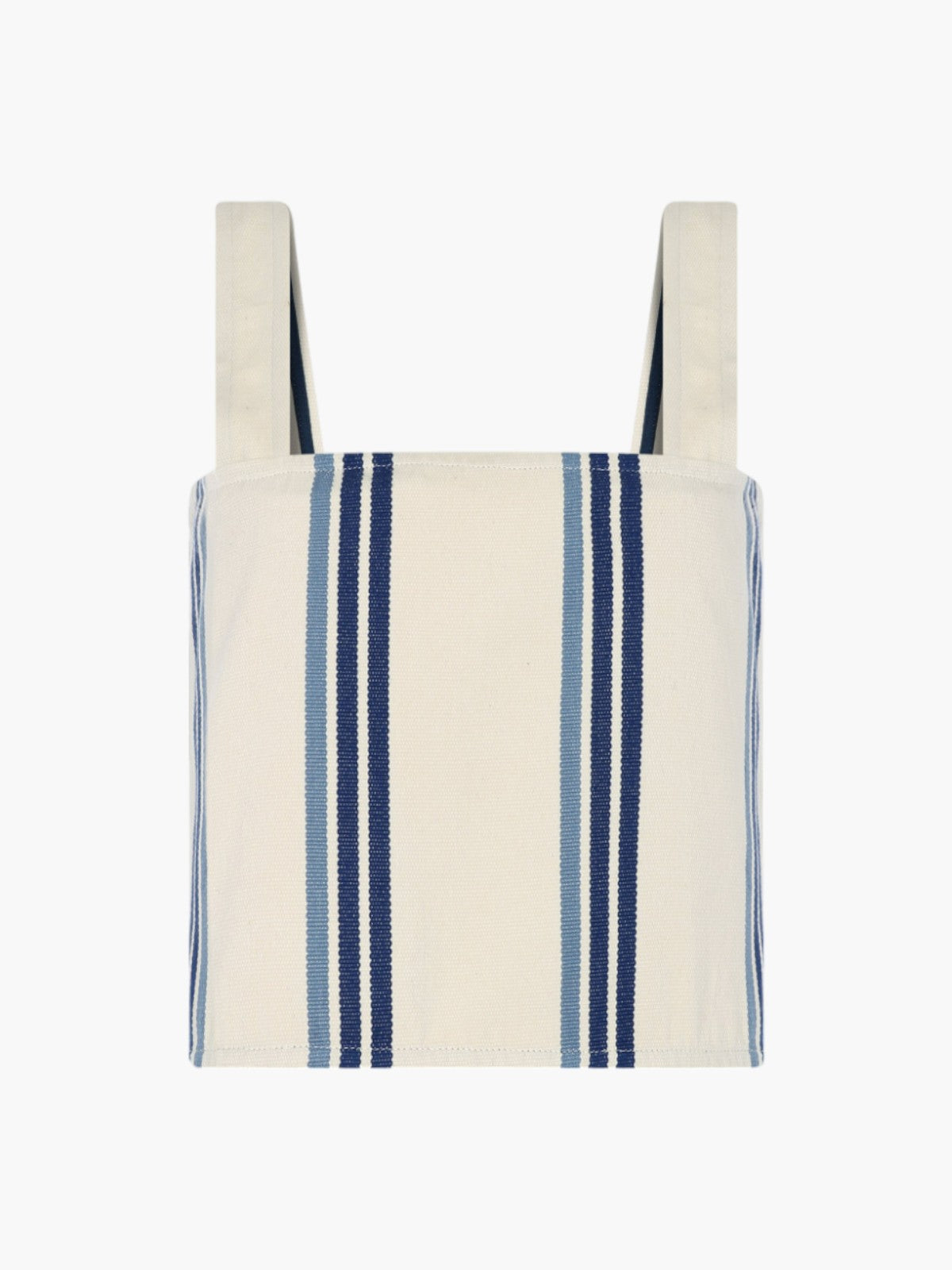 Alamar Top | Ivory Alamar Top | Ivory - Fashionkind