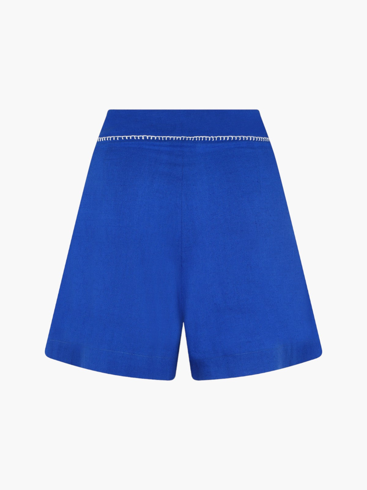 Amalia Shorts | Electric Blue Amalia Shorts | Electric Blue
