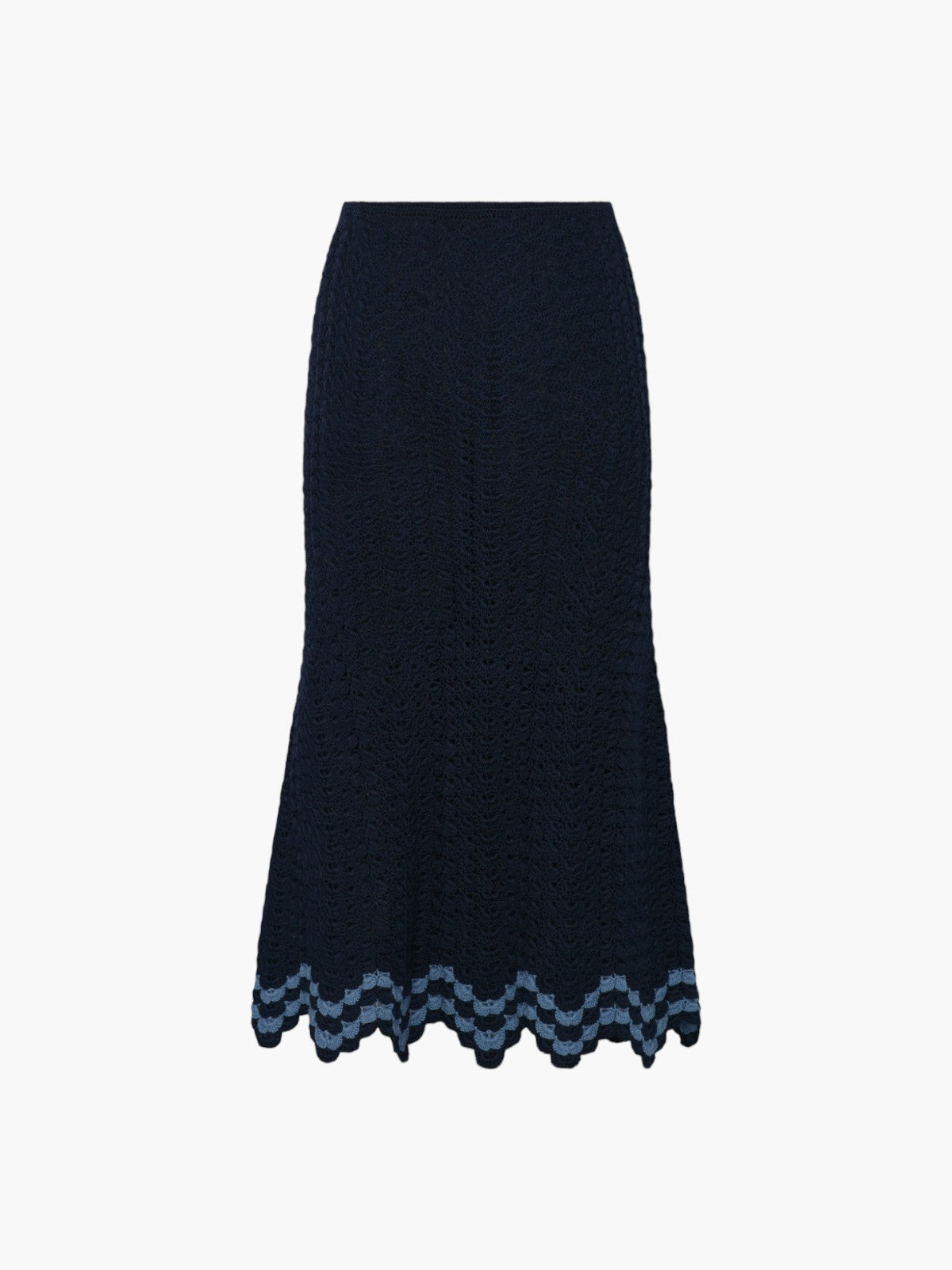 Brisa Skirt | Navy Brisa Skirt | Navy - Fashionkind