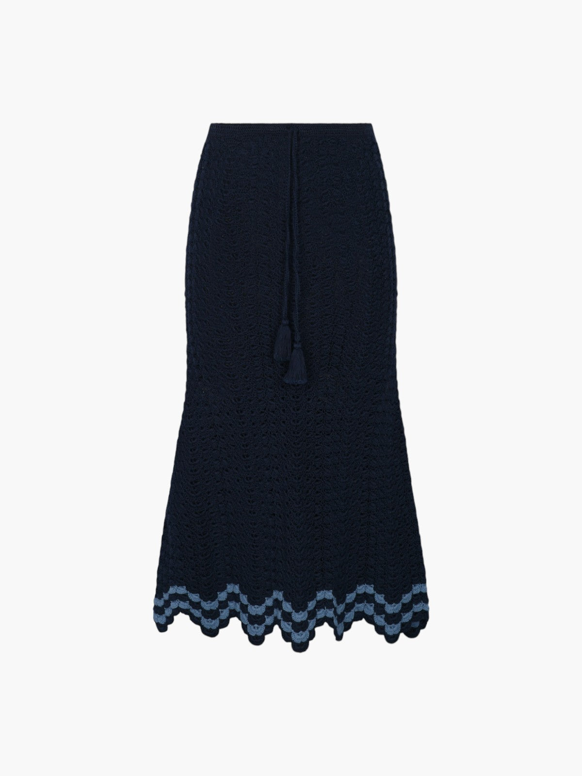 Brisa Skirt | Navy Brisa Skirt | Navy - Fashionkind