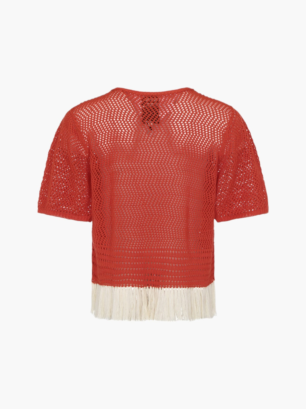 Carisa Blouse | Tangerine Carisa Blouse | Tangerine - Fashionkind