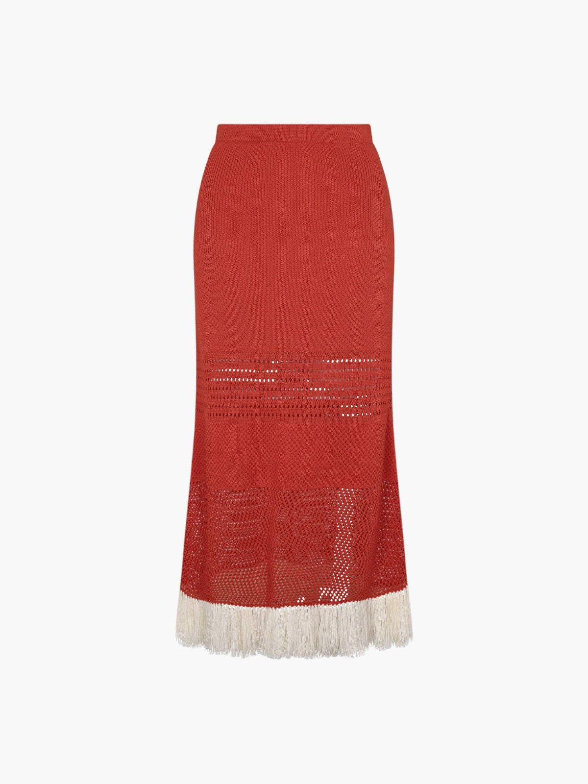 Carisa Skirt | Tangerine Carisa Skirt | Tangerine - Fashionkind
