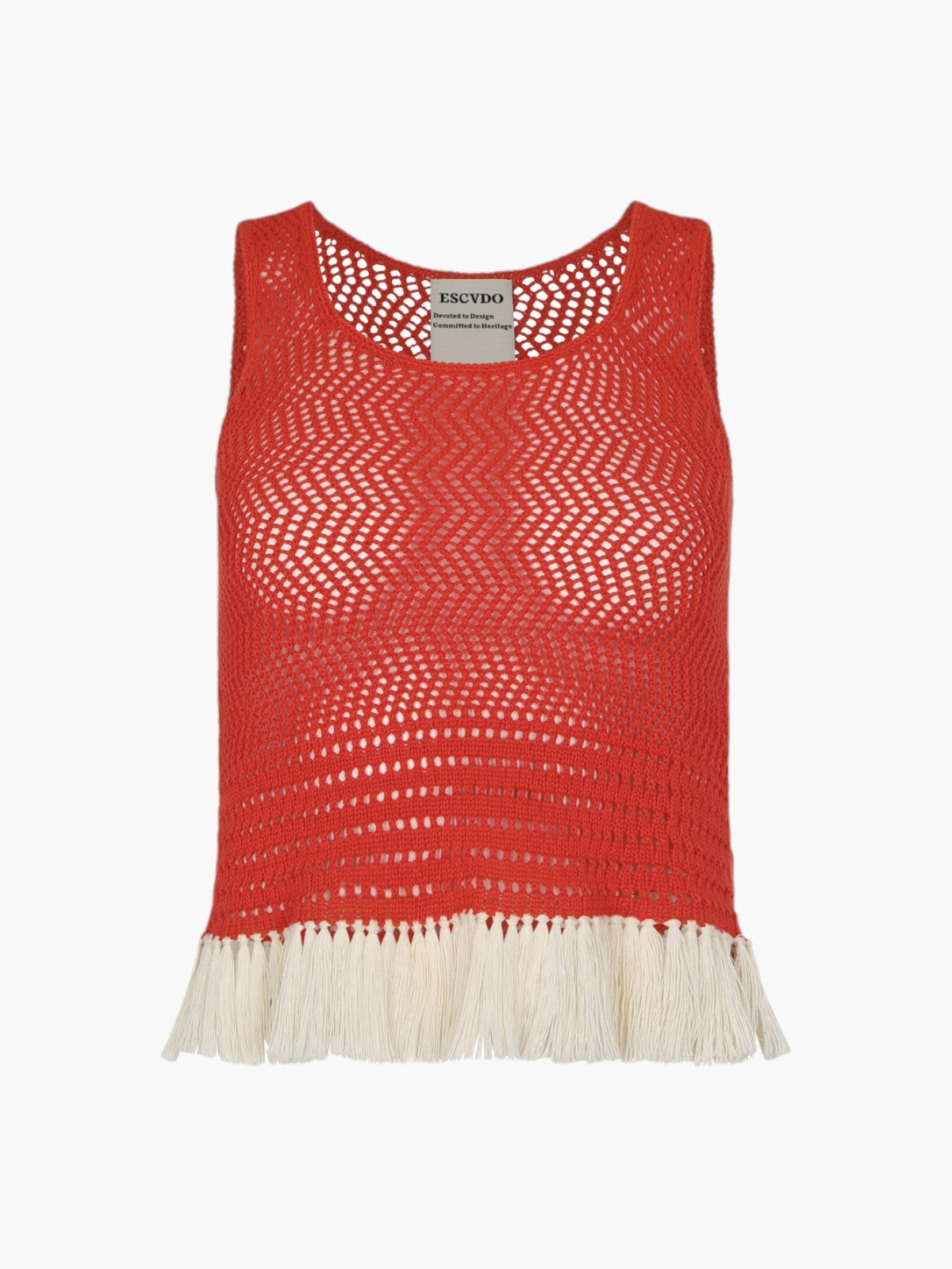 Carisa Top | Tangerine Carisa Top | Tangerine - Fashionkind