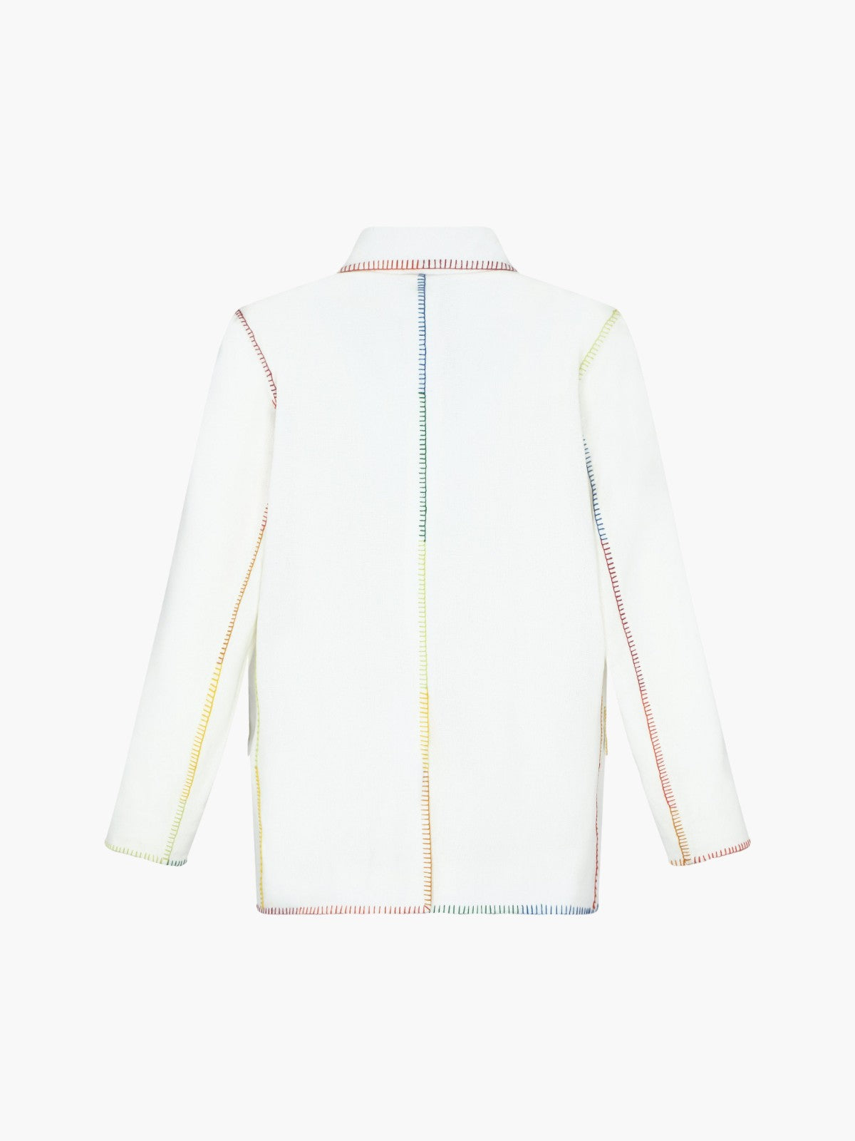 Jarana Blazer | Ivory Jarana Blazer | Ivory