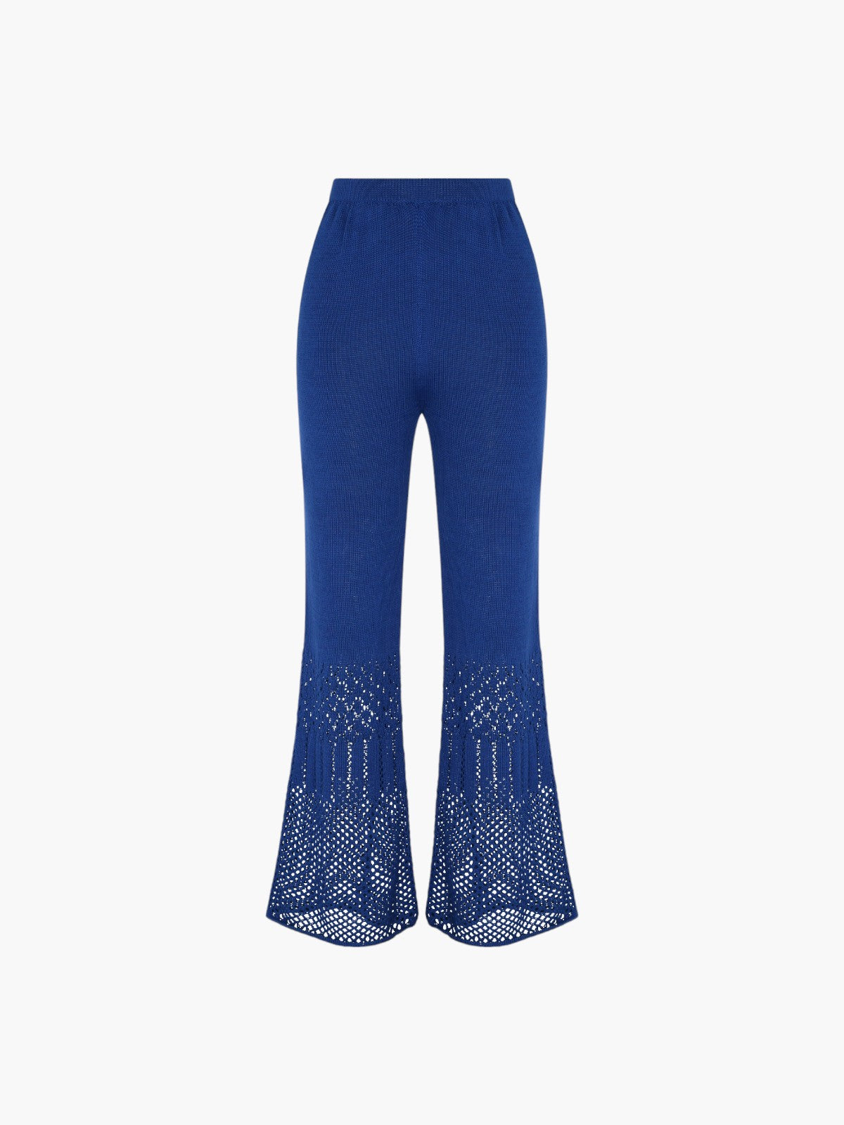 Lia Pants | Blue Lia Pants | Blue