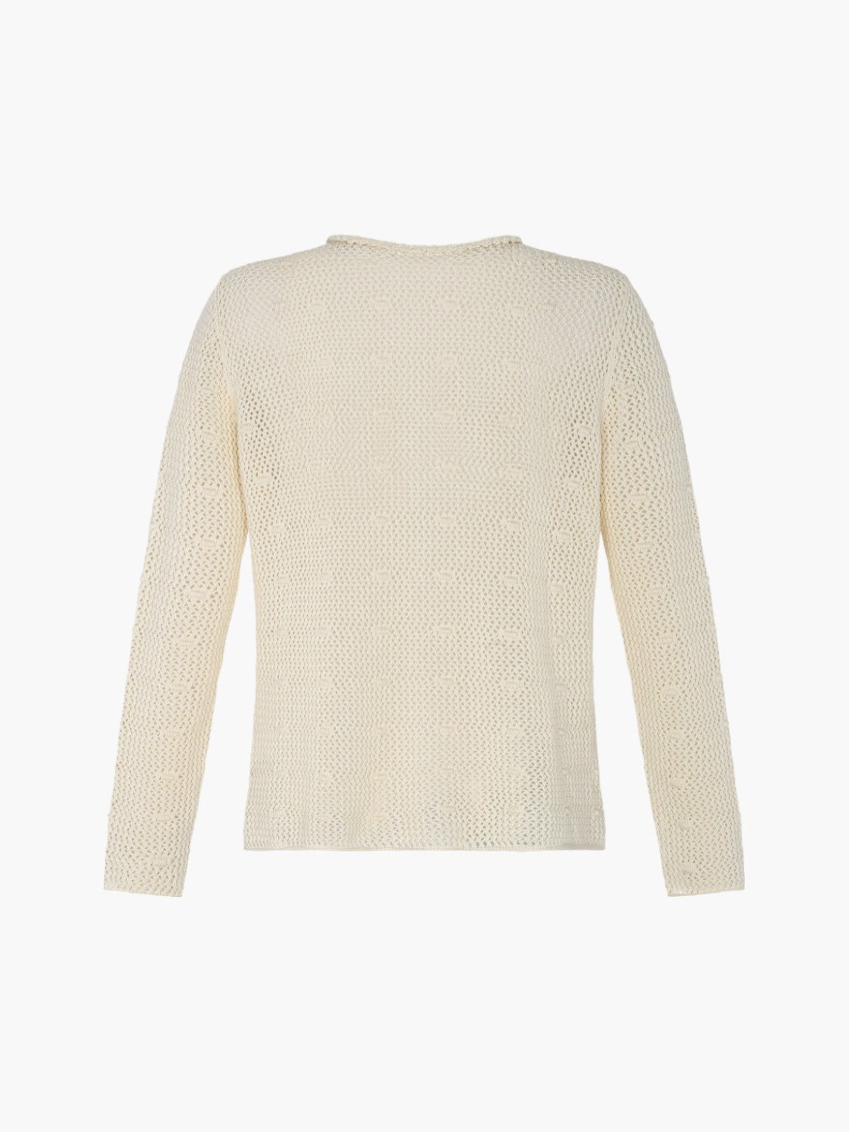 Litoral Top | Sky Blue/Ivory Litoral Top | Sky Blue/Ivory - Fashionkind