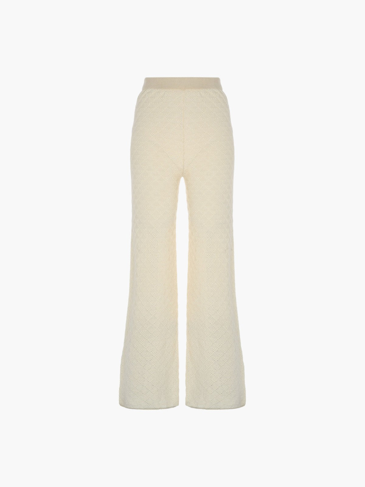Malecon Pants | Ivory Malecon Pants | Ivory - Fashionkind
