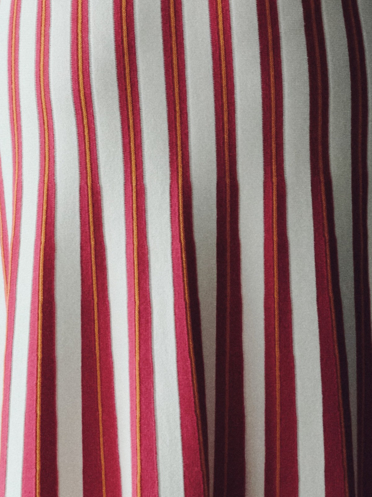 Manglar Maxi Skirt | Ivory/Fuchsia Manglar Maxi Skirt | Ivory/Fuchsia