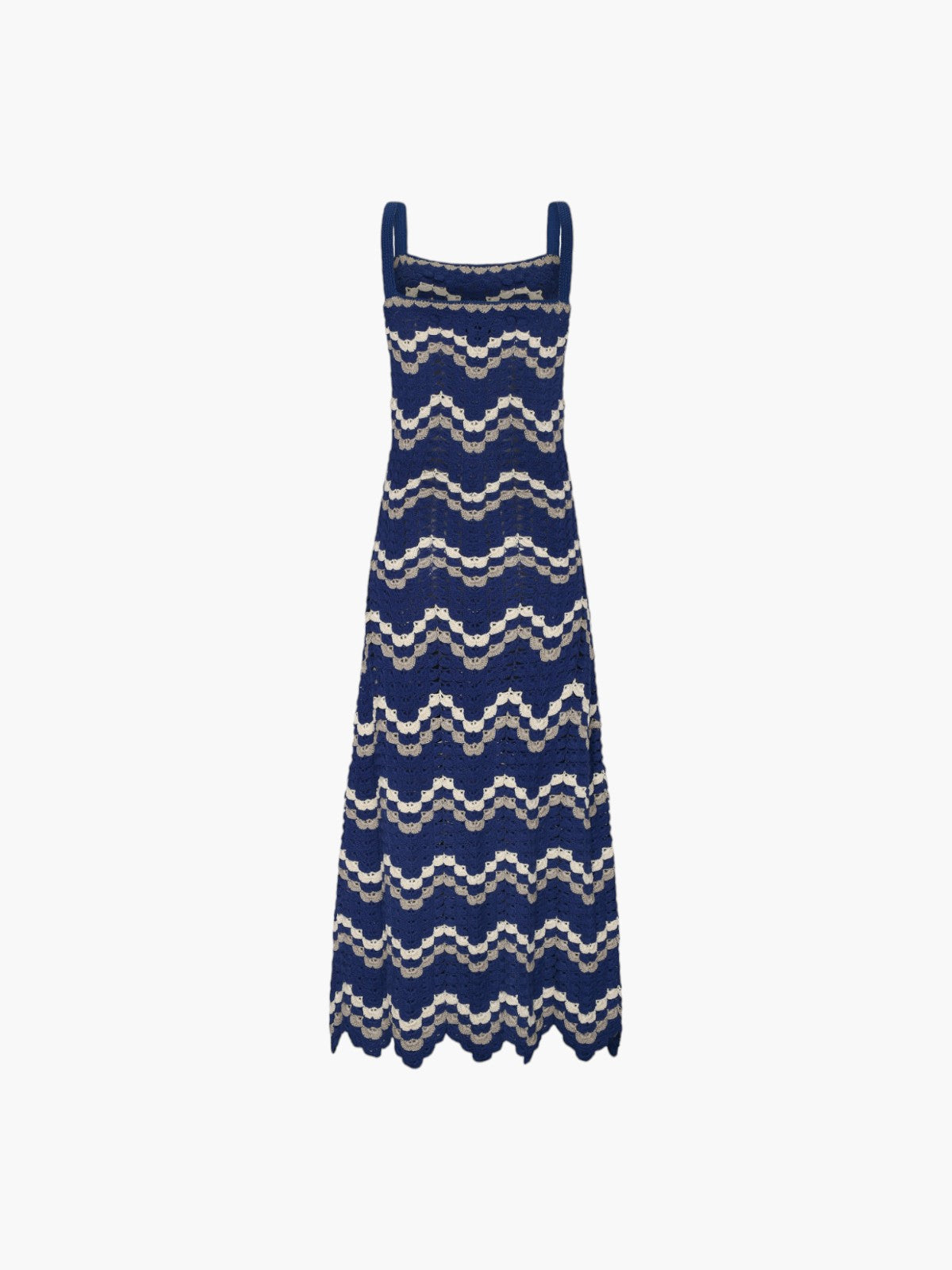 Marea Dress | Blue Marea Dress | Blue - Fashionkind