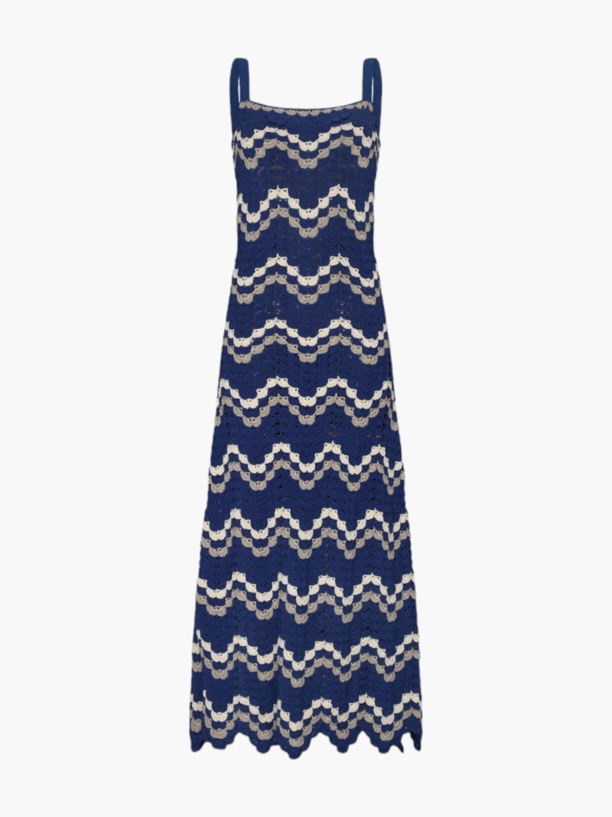 Marea Dress | Blue Marea Dress | Blue - Fashionkind