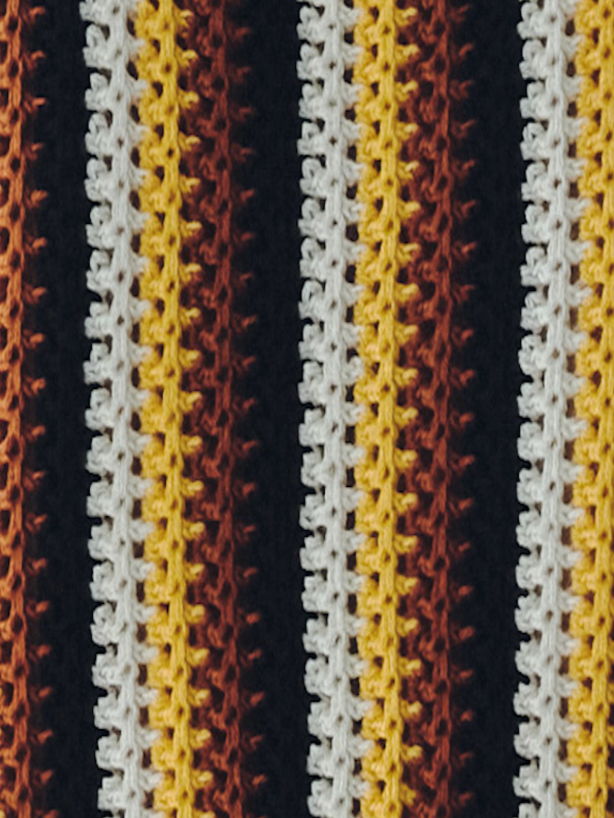 Misti Midi Skirt | Yellow/Tobacco Misti Midi Skirt | Yellow/Tobacco