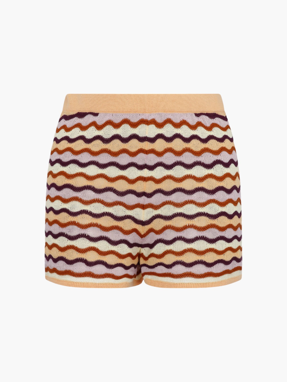Mullu Shorts | Tobacco Grape Mullu Shorts | Tobacco Grape