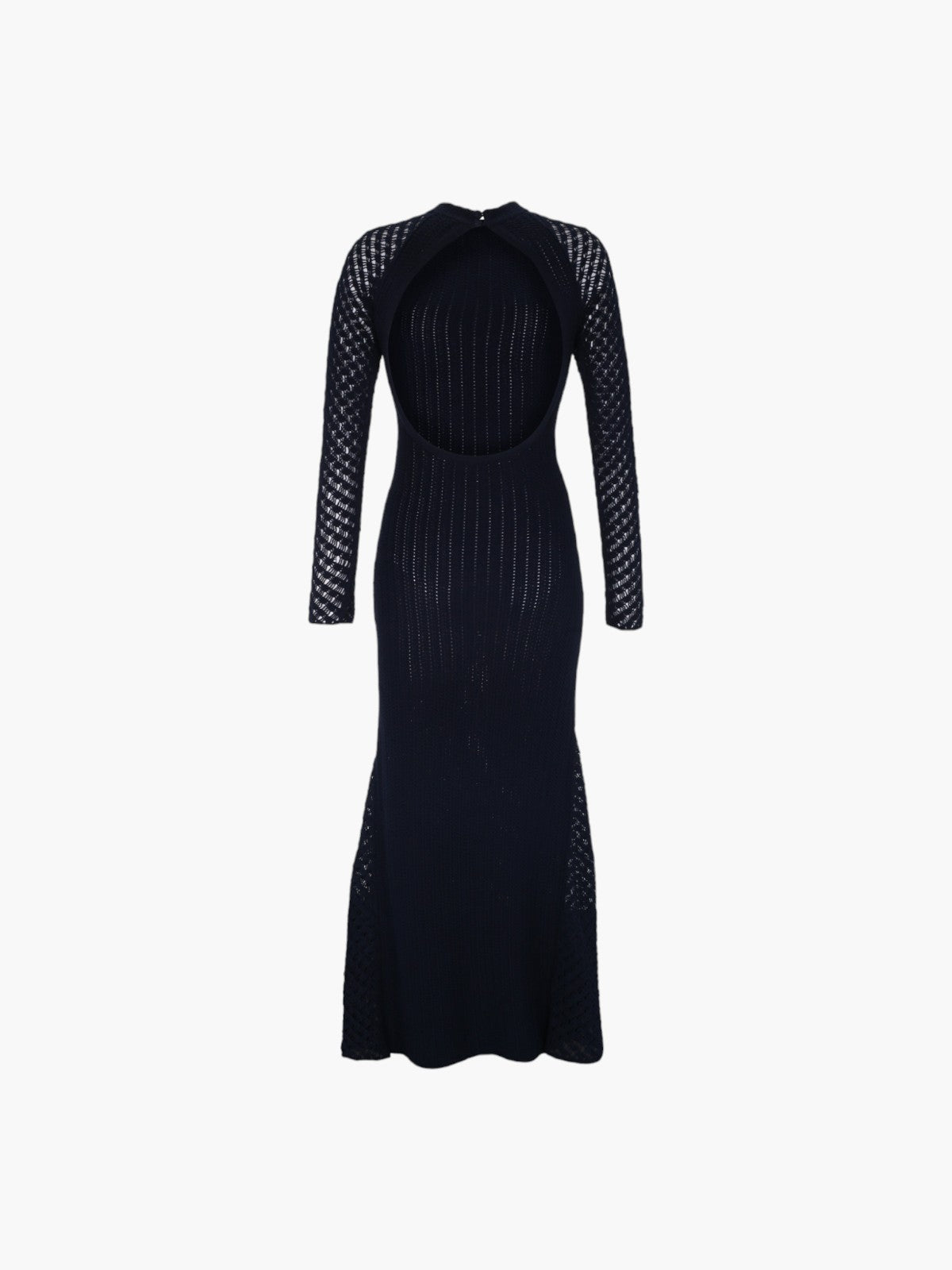 Pirqa Dress | Navy Pirqa Dress | Navy - Fashionkind