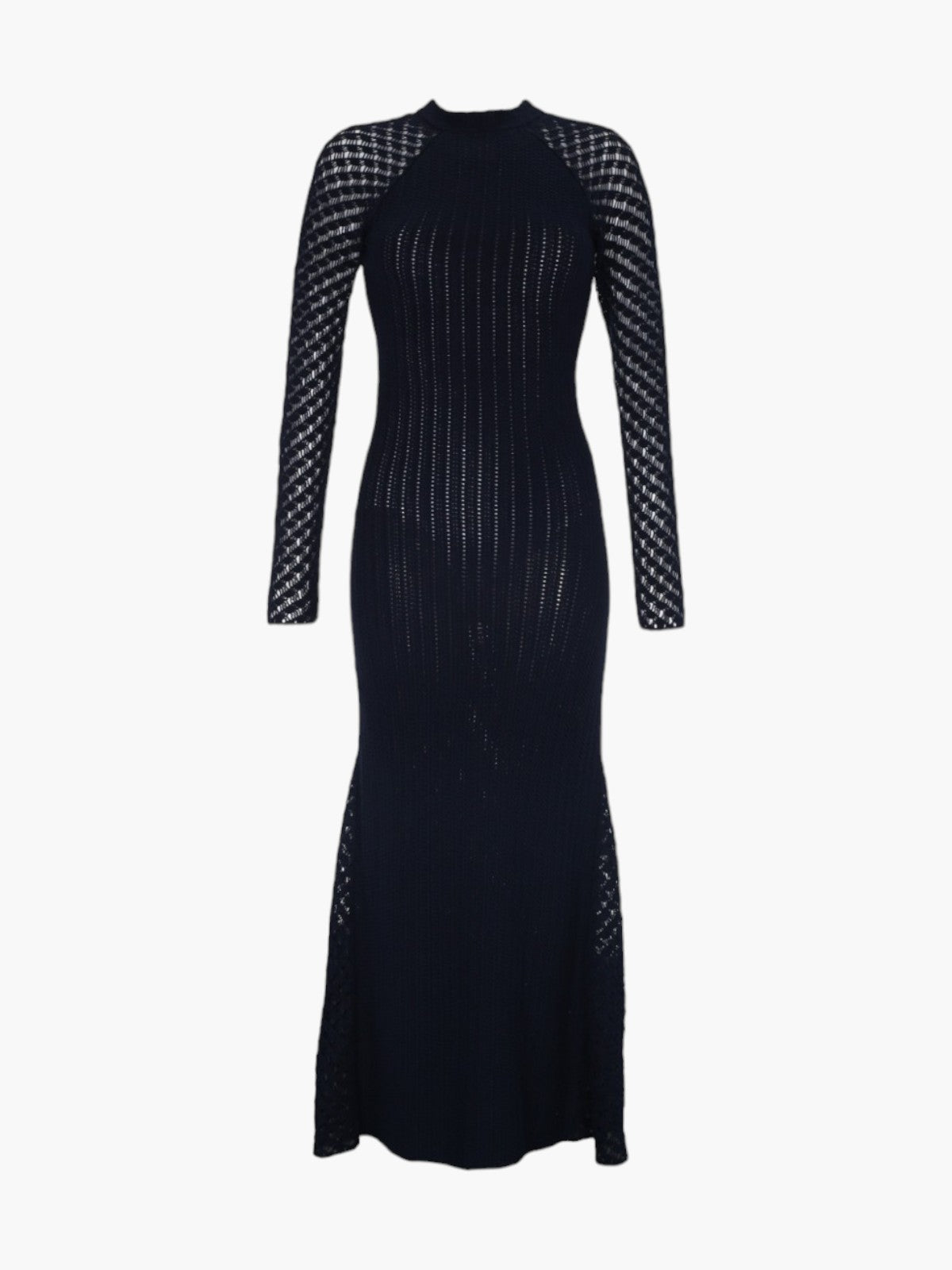 Pirqa Dress | Navy Pirqa Dress | Navy - Fashionkind