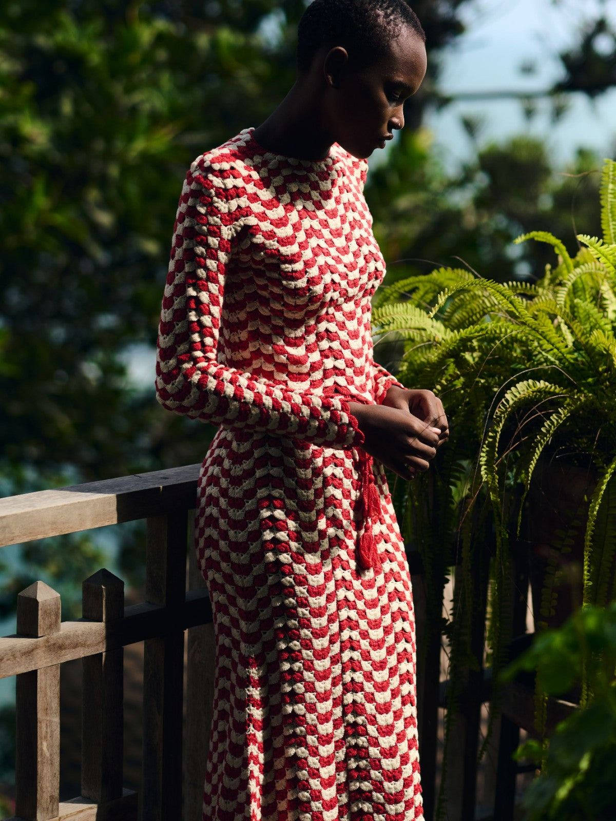 Safi Skirt | Pomelo Safi Skirt | Pomelo