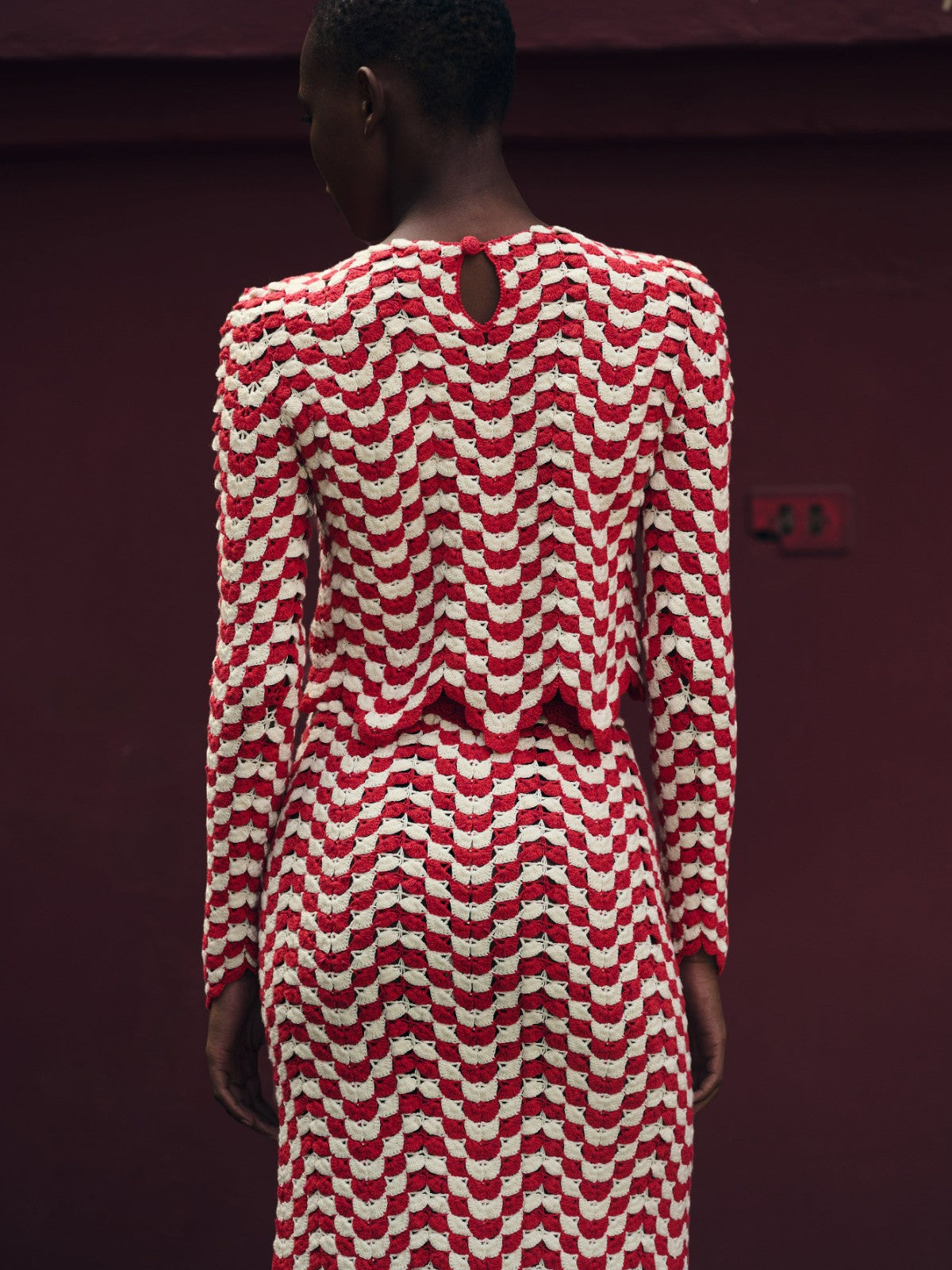 Safi Top | Pomelo Safi Top | Pomelo