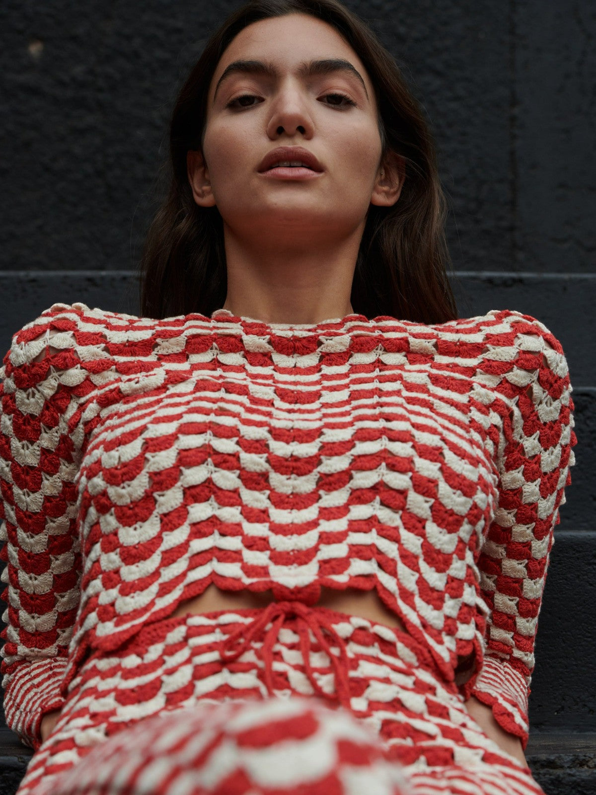 Safi Top | Pomelo Safi Top | Pomelo