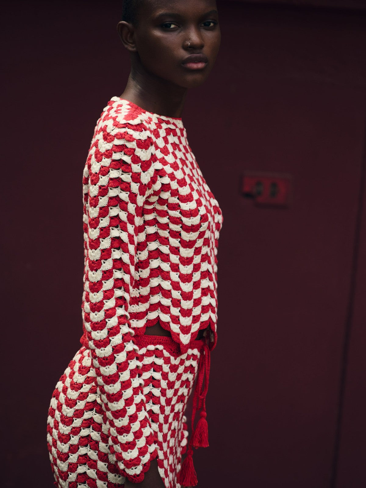 Safi Top | Pomelo Safi Top | Pomelo